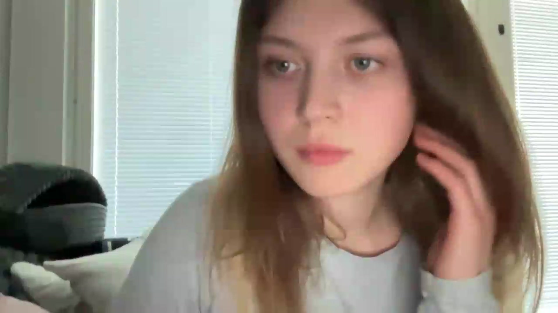 Gallery image thumbnail from BuckwheatLady's myfreecams stream on, 05/19/2026, 12:59 image 7 of 20