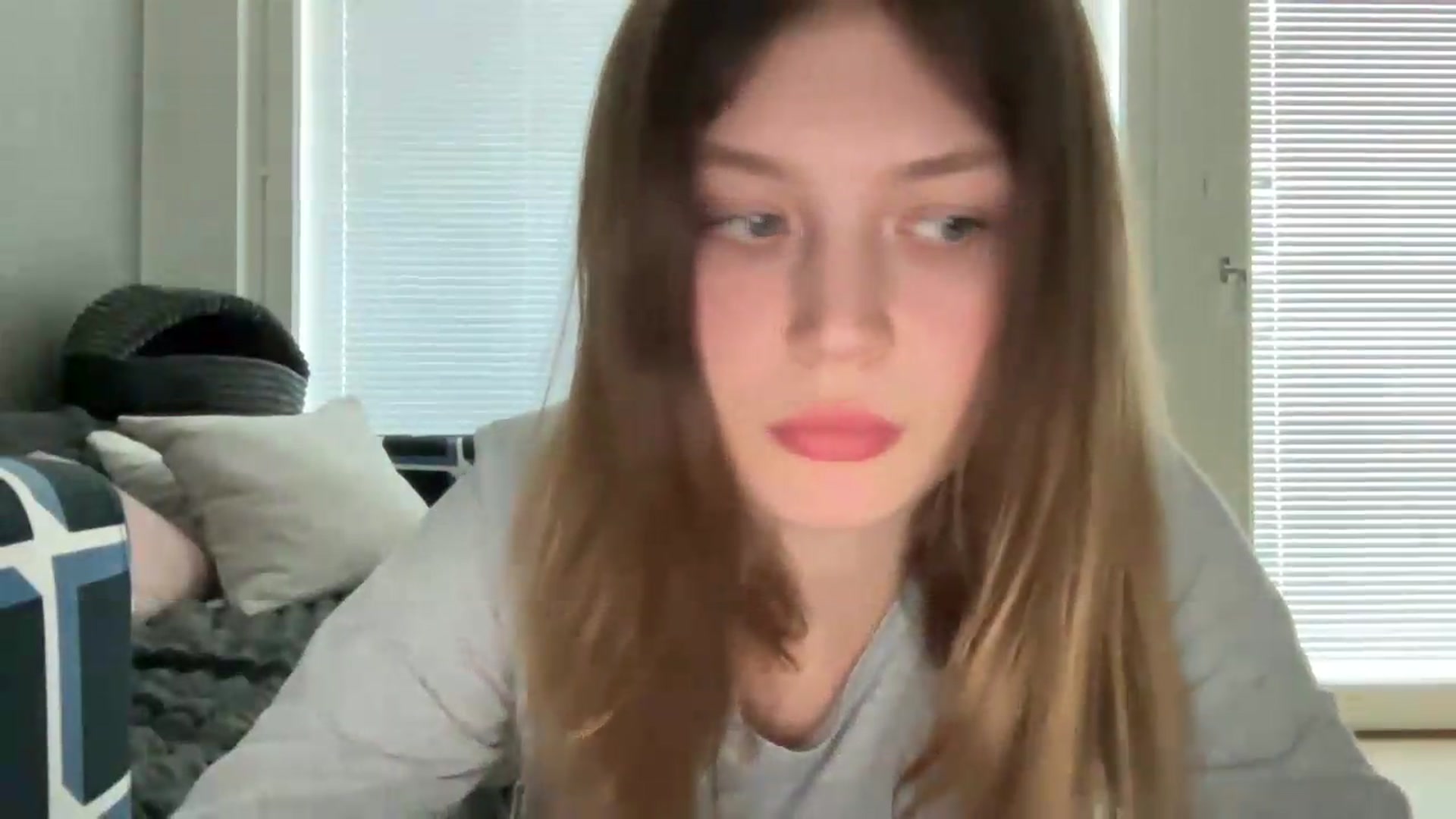 Gallery image thumbnail from BuckwheatLady's myfreecams stream on, 05/19/2026, 12:59 image 9 of 20