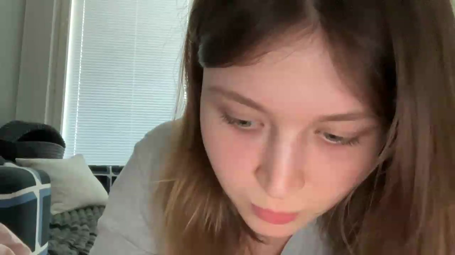 Gallery image thumbnail from BuckwheatLady's myfreecams stream on, 05/19/2026, 12:59 image 13 of 20
