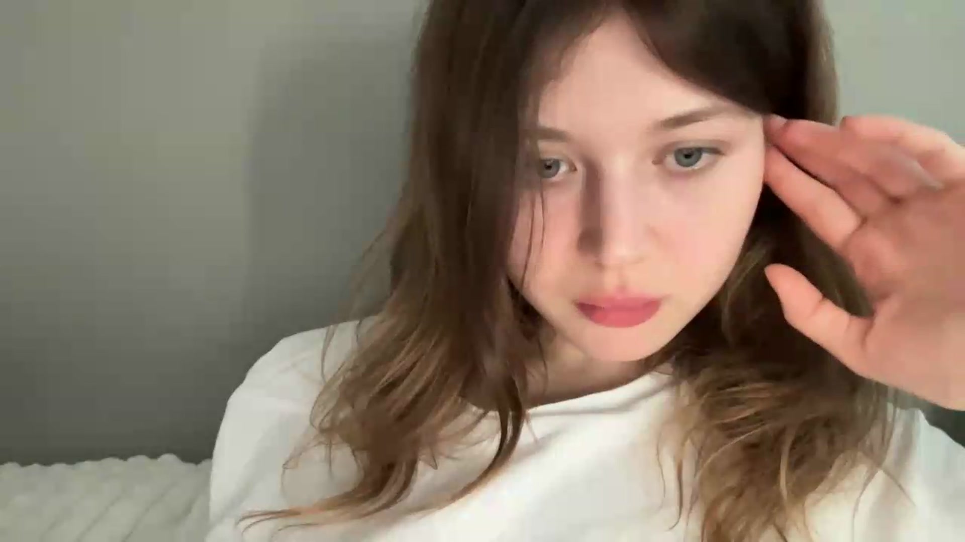 Gallery image thumbnail from BuckwheatLady's myfreecams stream on, 05/23/2026, 06:24 image 7 of 20