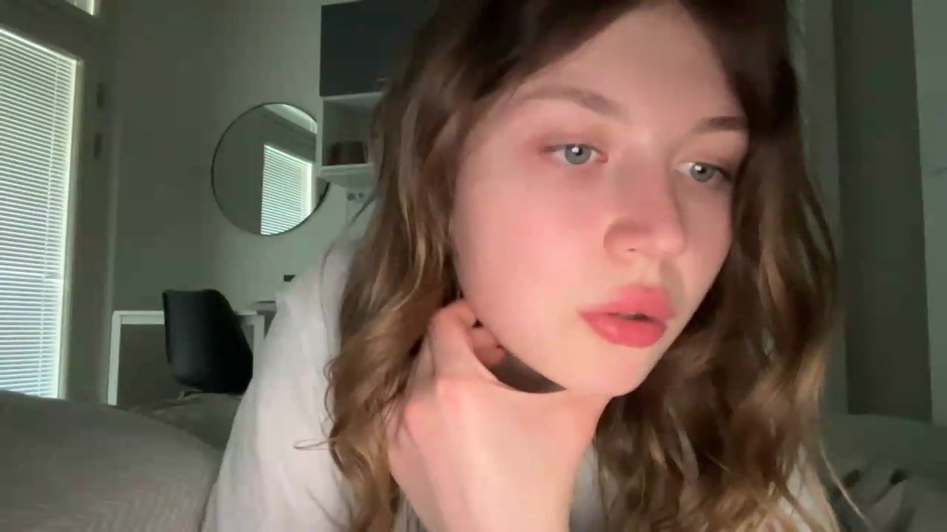 Gallery image thumbnail from BuckwheatLady's myfreecams stream on, 05/25/2026, 18:10 image 2 of 20