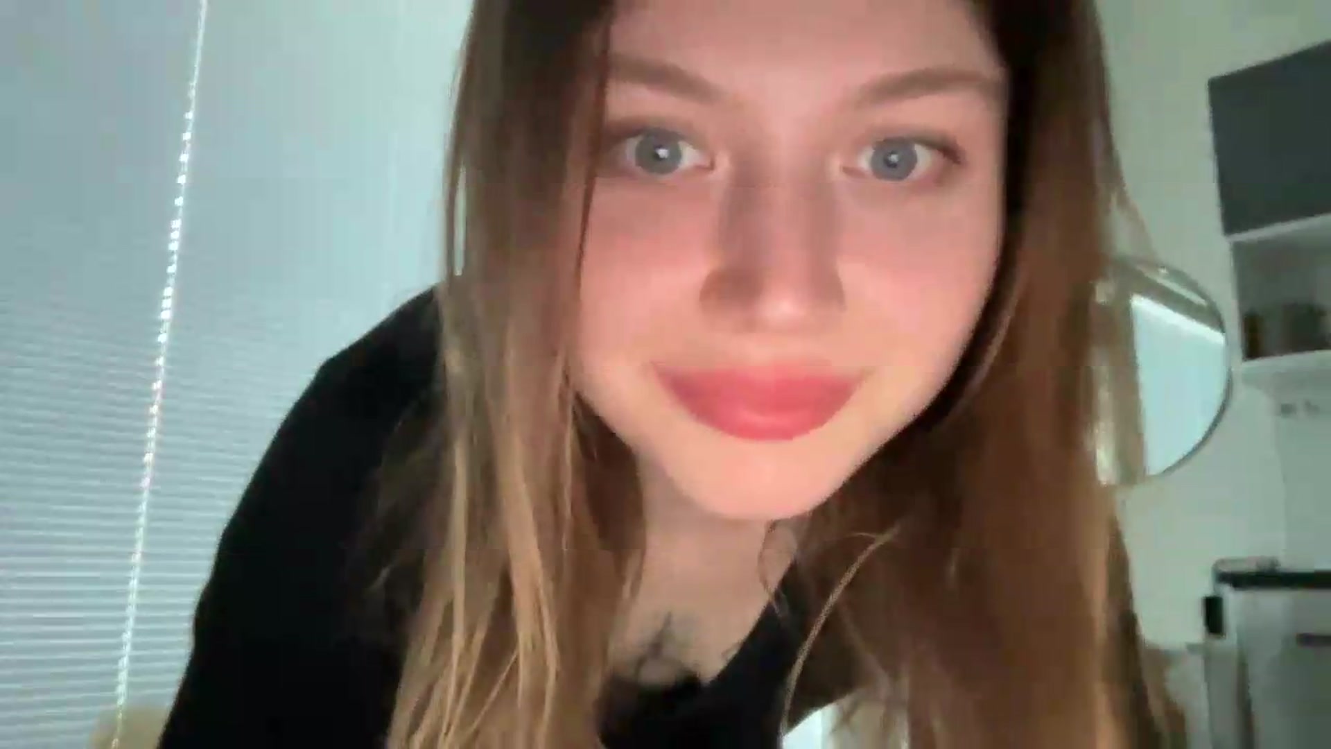 Gallery image thumbnail from BuckwheatLady's myfreecams stream on, 05/28/2026, 14:50 image 6 of 20