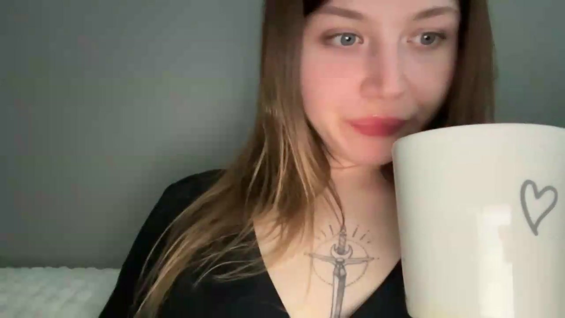 Gallery image thumbnail from BuckwheatLady's myfreecams stream on, 05/28/2026, 14:50 image 11 of 20