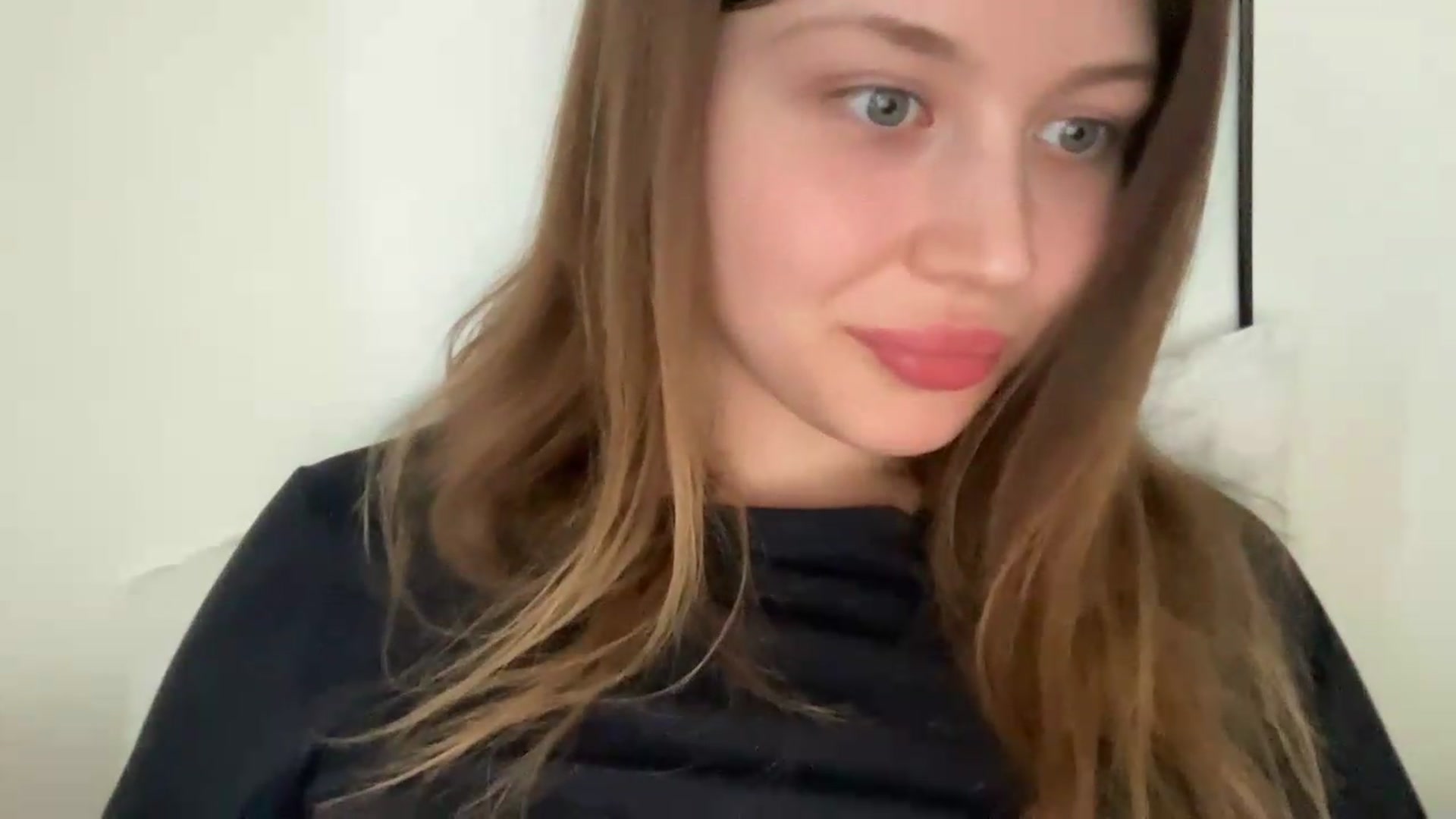 Gallery image thumbnail from BuckwheatLady's myfreecams stream on, 05/30/2026, 06:27 image 18 of 20