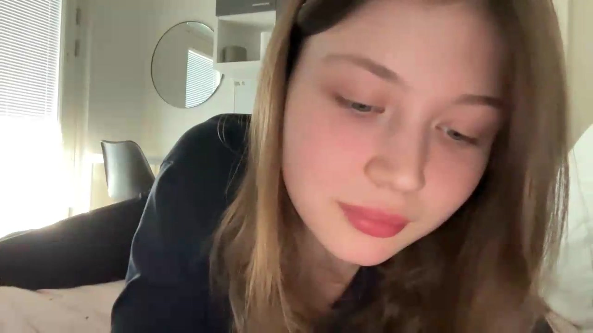 Gallery image thumbnail from BuckwheatLady's myfreecams stream on, 05/30/2026, 06:27 image 10 of 20