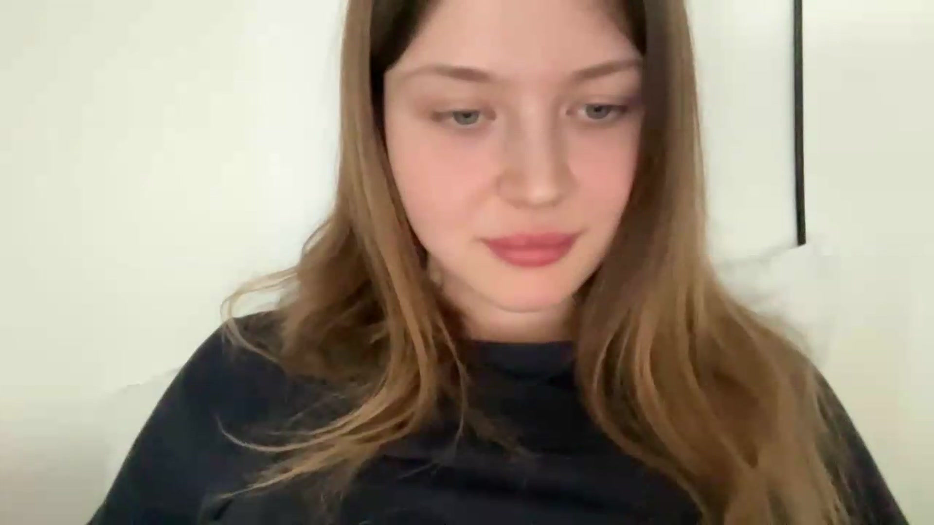 Gallery image thumbnail from BuckwheatLady's myfreecams stream on, 05/30/2026, 06:27 image 19 of 20