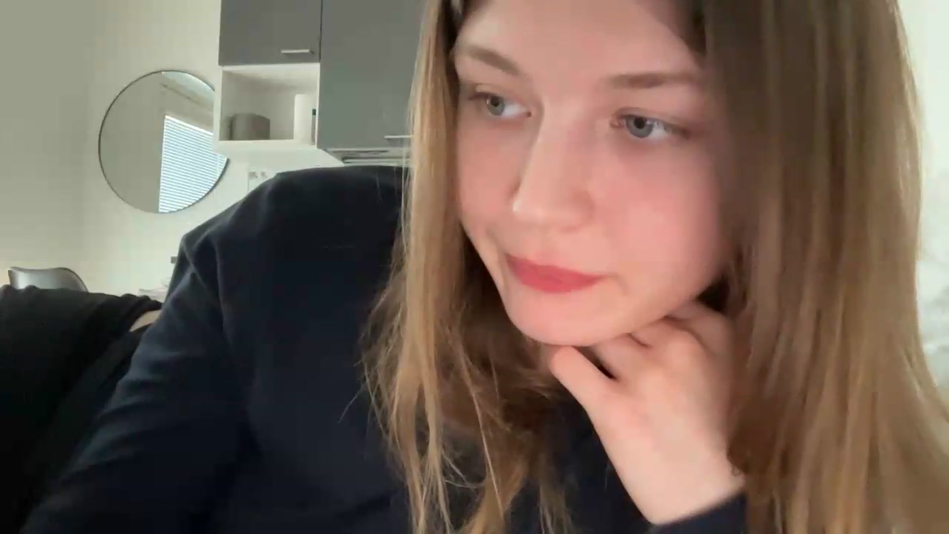 Gallery image thumbnail from BuckwheatLady's myfreecams stream on, 05/30/2026, 06:27 image 16 of 20
