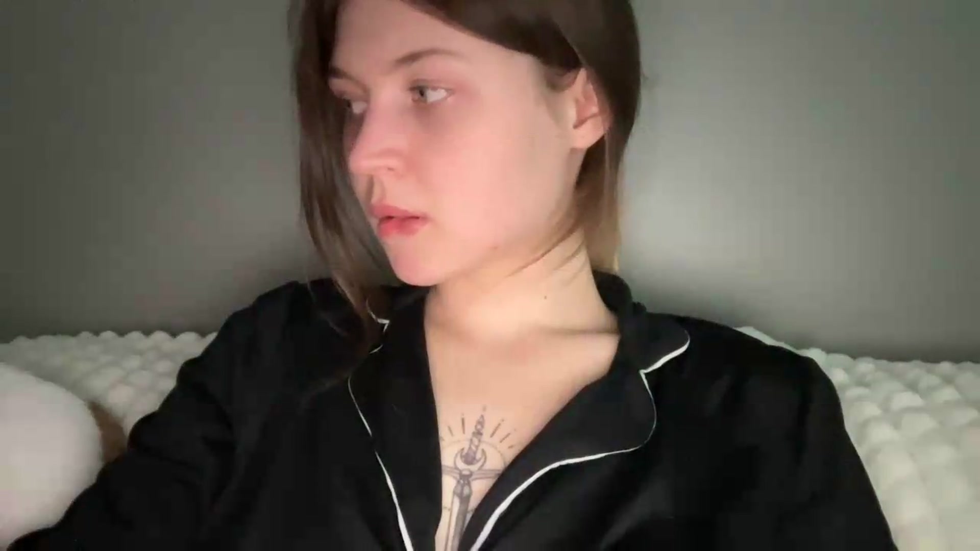 Gallery image thumbnail from BuckwheatLady's myfreecams stream on, 05/31/2026, 16:04 image 8 of 20