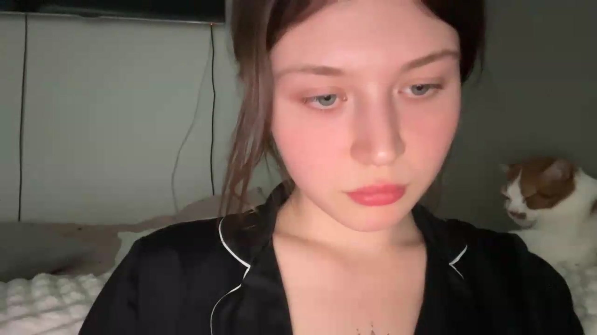 Gallery image thumbnail from BuckwheatLady's myfreecams stream on, 05/31/2026, 18:14 image 14 of 20