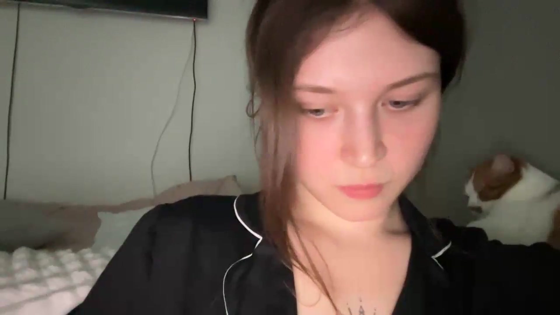 Gallery image thumbnail from BuckwheatLady's myfreecams stream on, 05/31/2026, 18:14 image 13 of 20