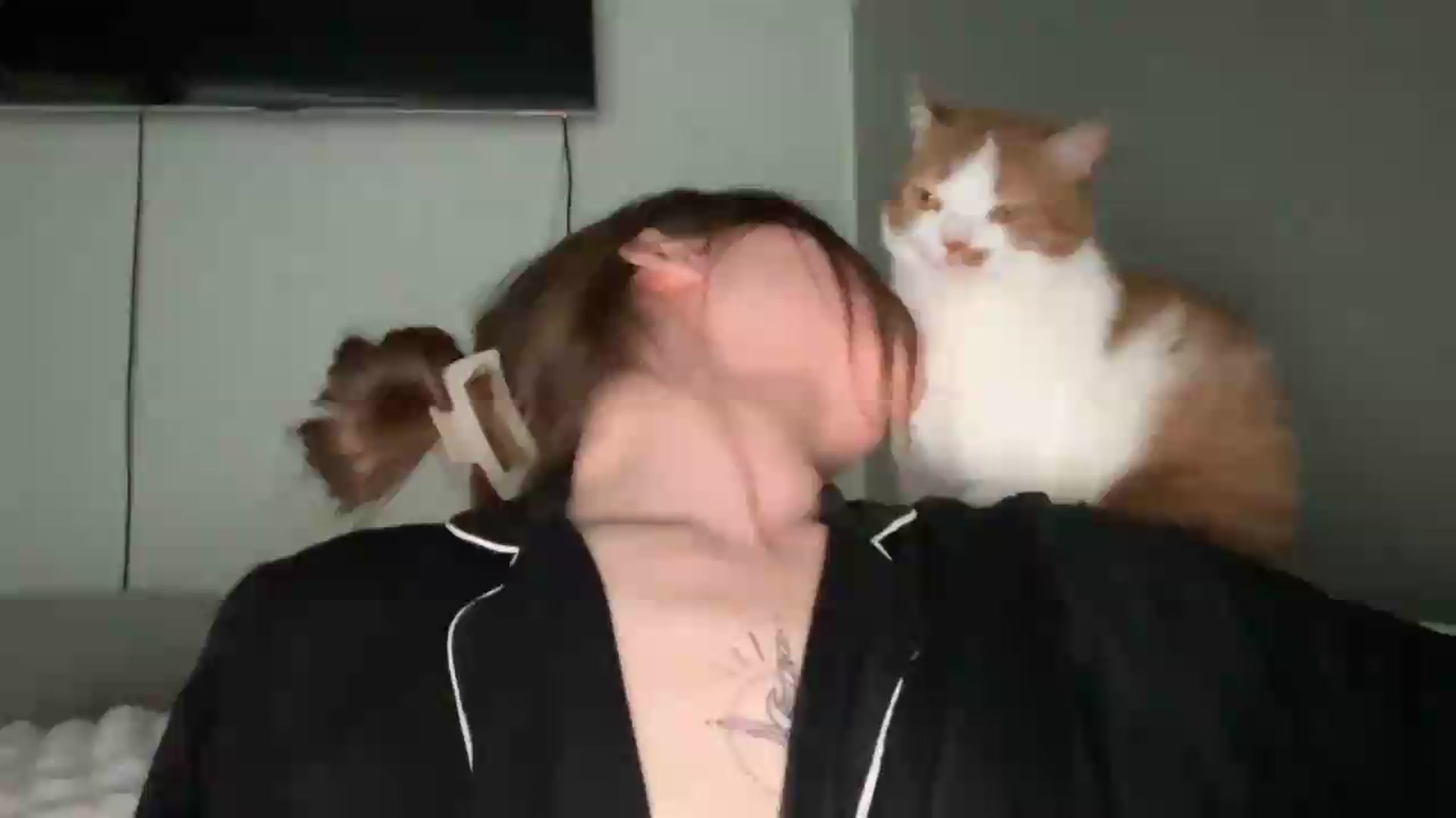 Gallery image thumbnail from BuckwheatLady's myfreecams stream on, 05/31/2026, 18:14 image 11 of 20
