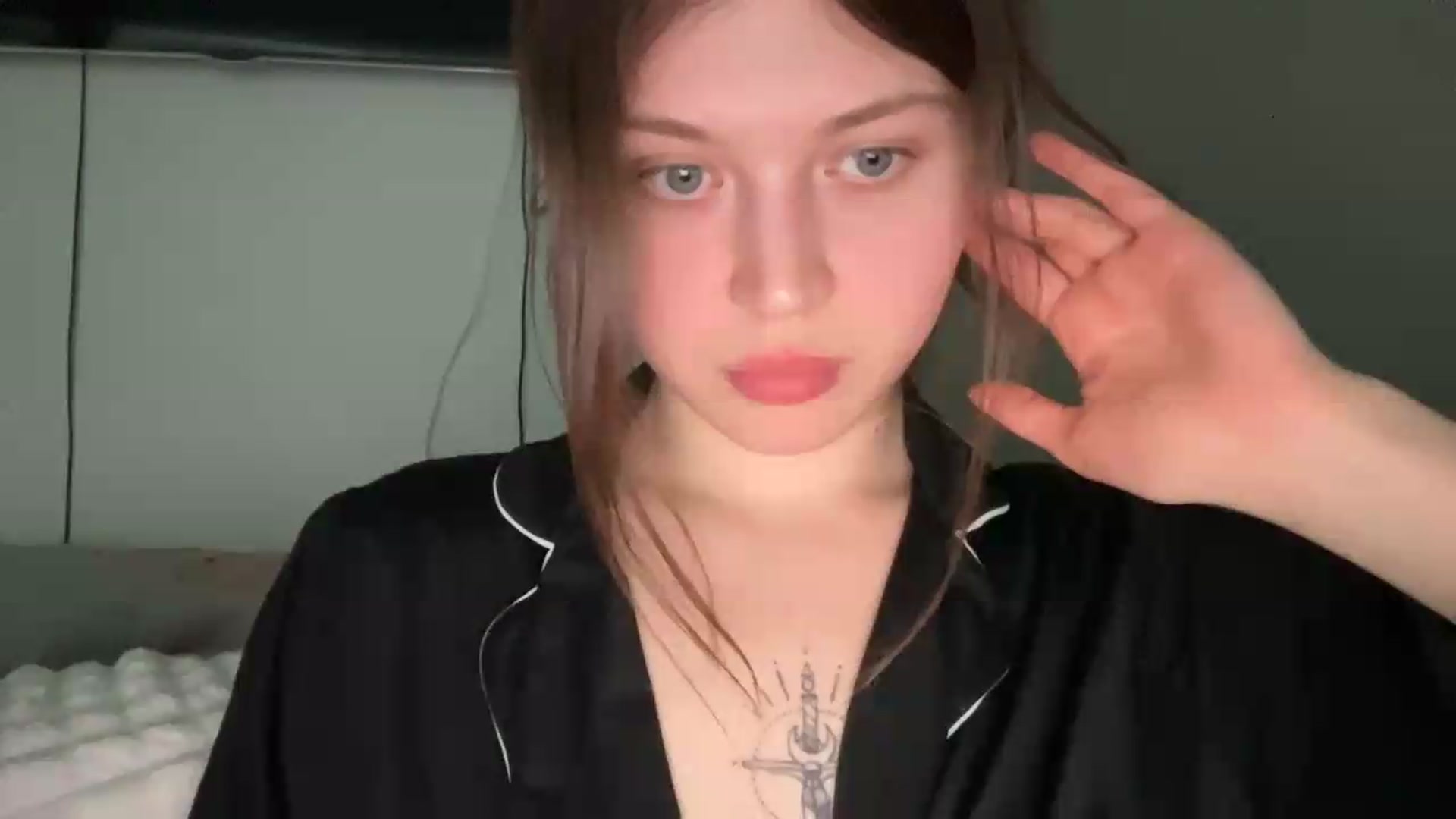Gallery image thumbnail from BuckwheatLady's myfreecams stream on, 05/31/2026, 18:14 image 6 of 20
