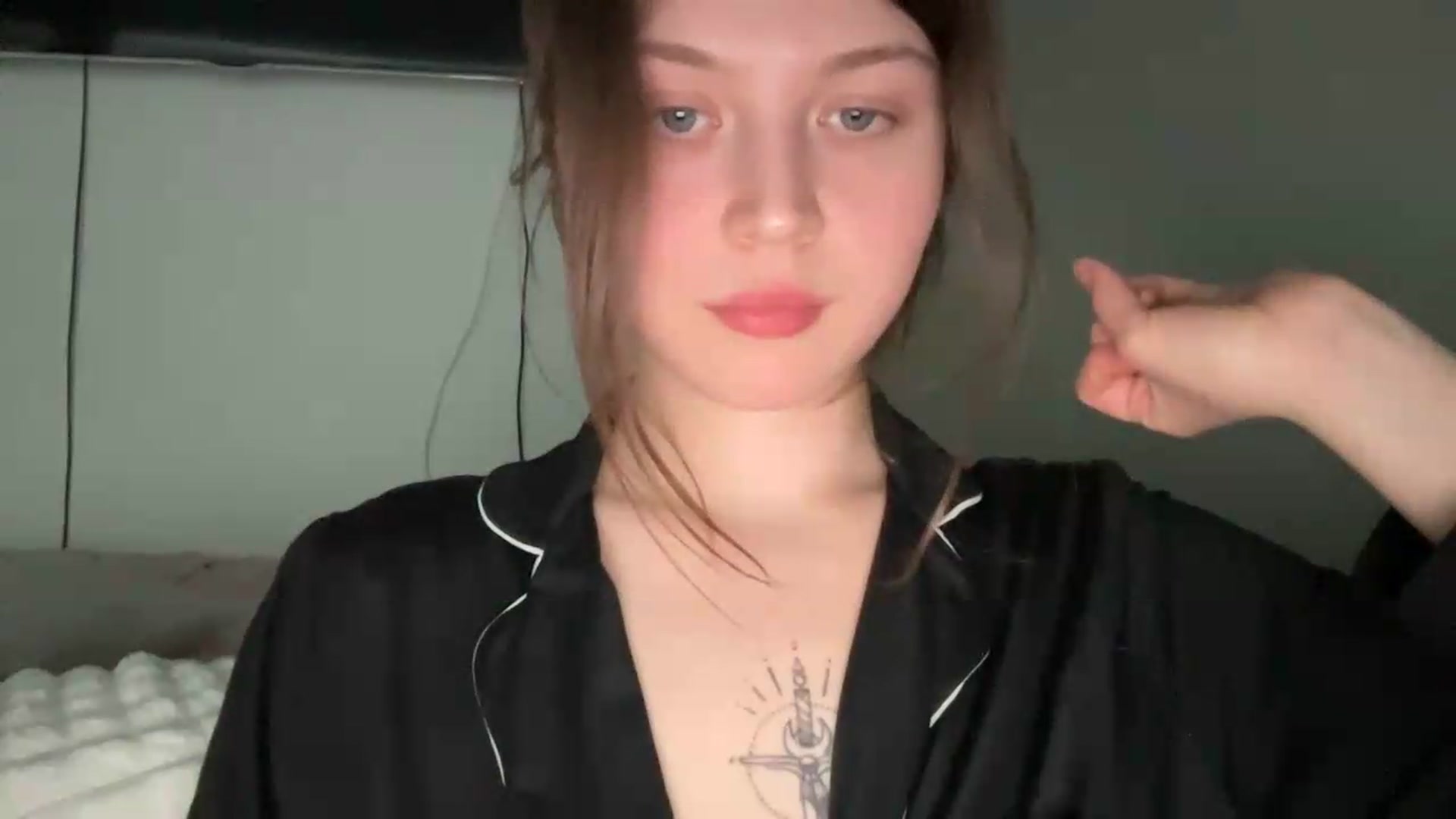 Gallery image thumbnail from BuckwheatLady's myfreecams stream on, 05/31/2026, 18:14 image 5 of 20