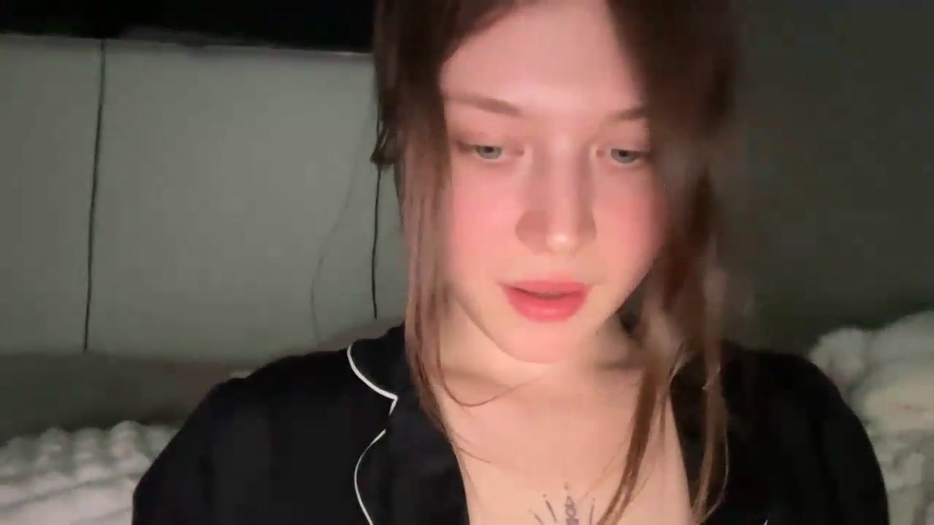 Gallery image thumbnail from BuckwheatLady's myfreecams stream on, 05/31/2026, 18:14 image 19 of 20