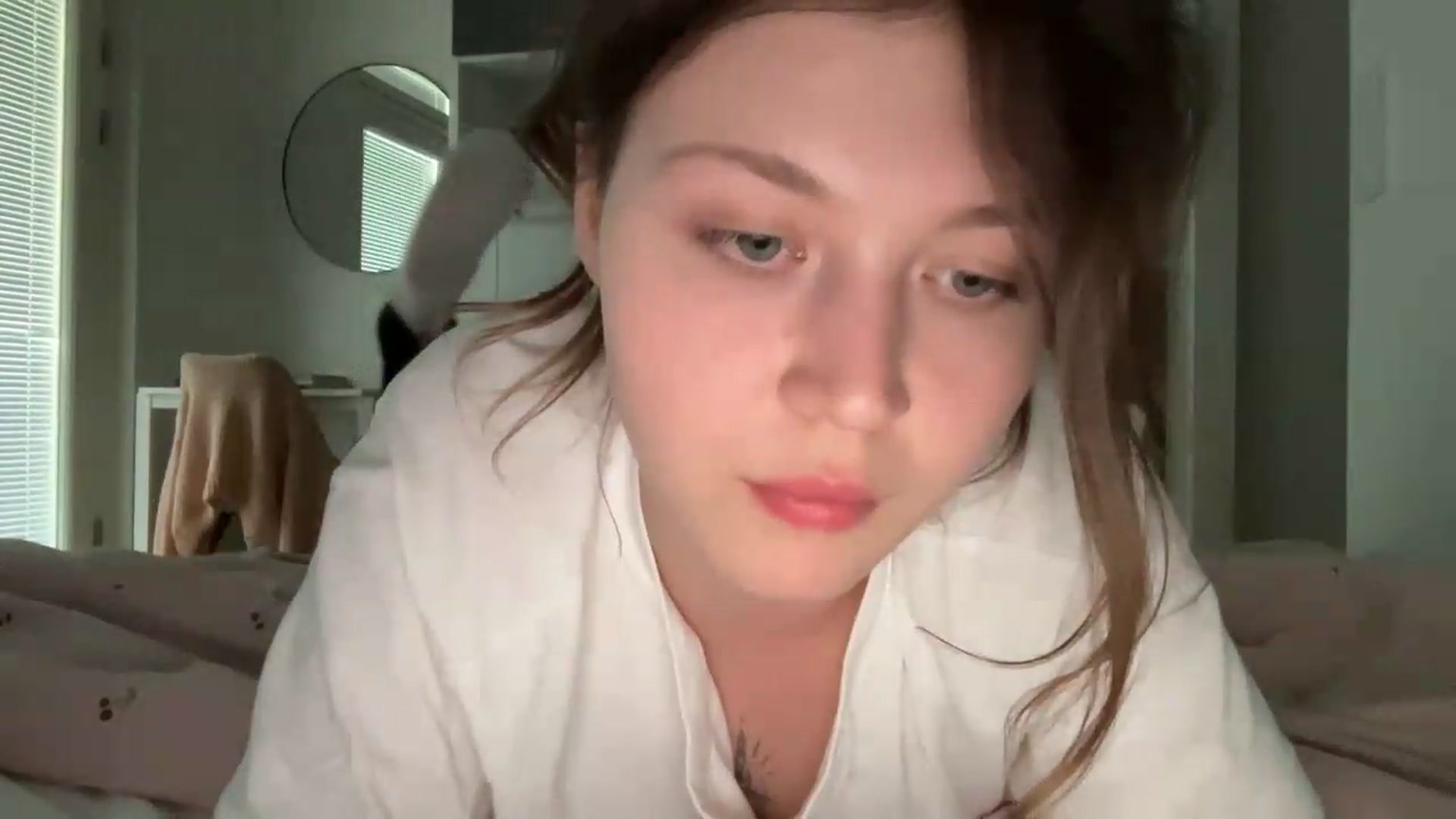 Gallery image thumbnail from BuckwheatLady's myfreecams stream on, 06/02/2026, 17:21 image 13 of 20