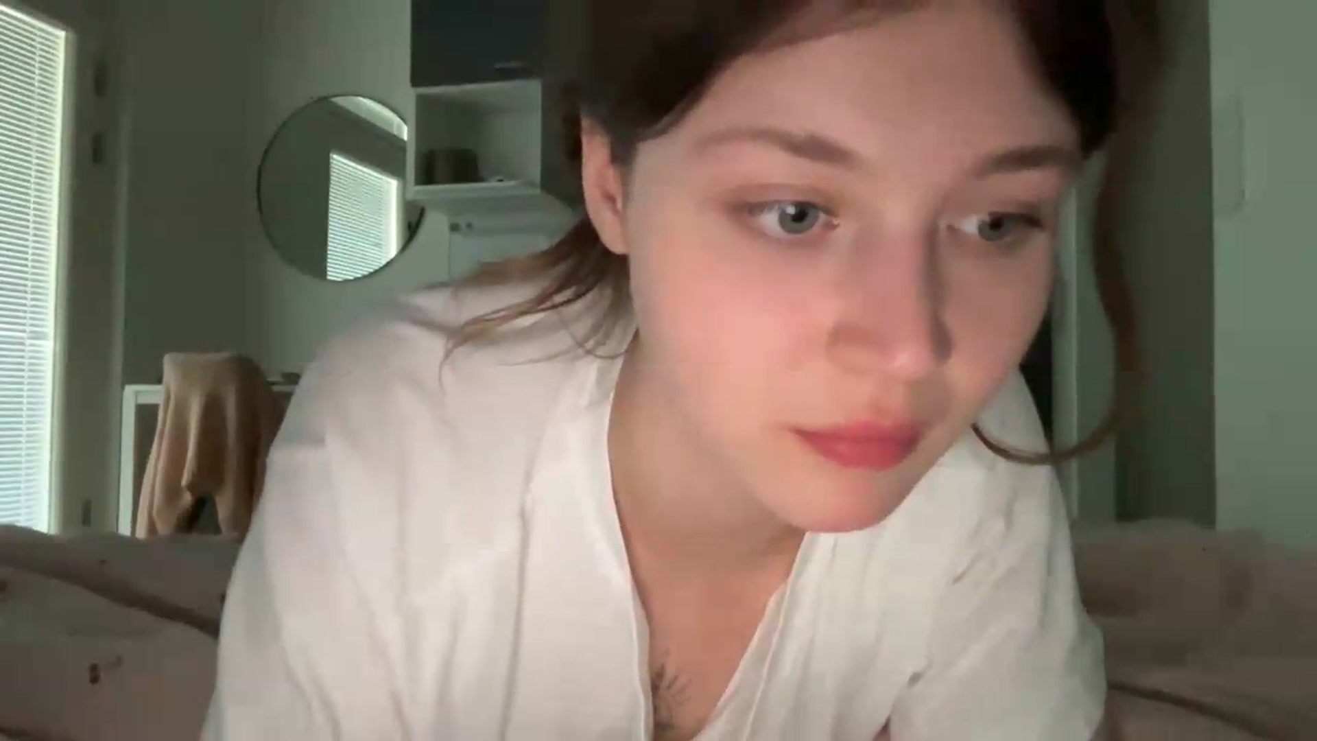 Gallery image thumbnail from BuckwheatLady's myfreecams stream on, 06/02/2026, 17:21 image 11 of 20