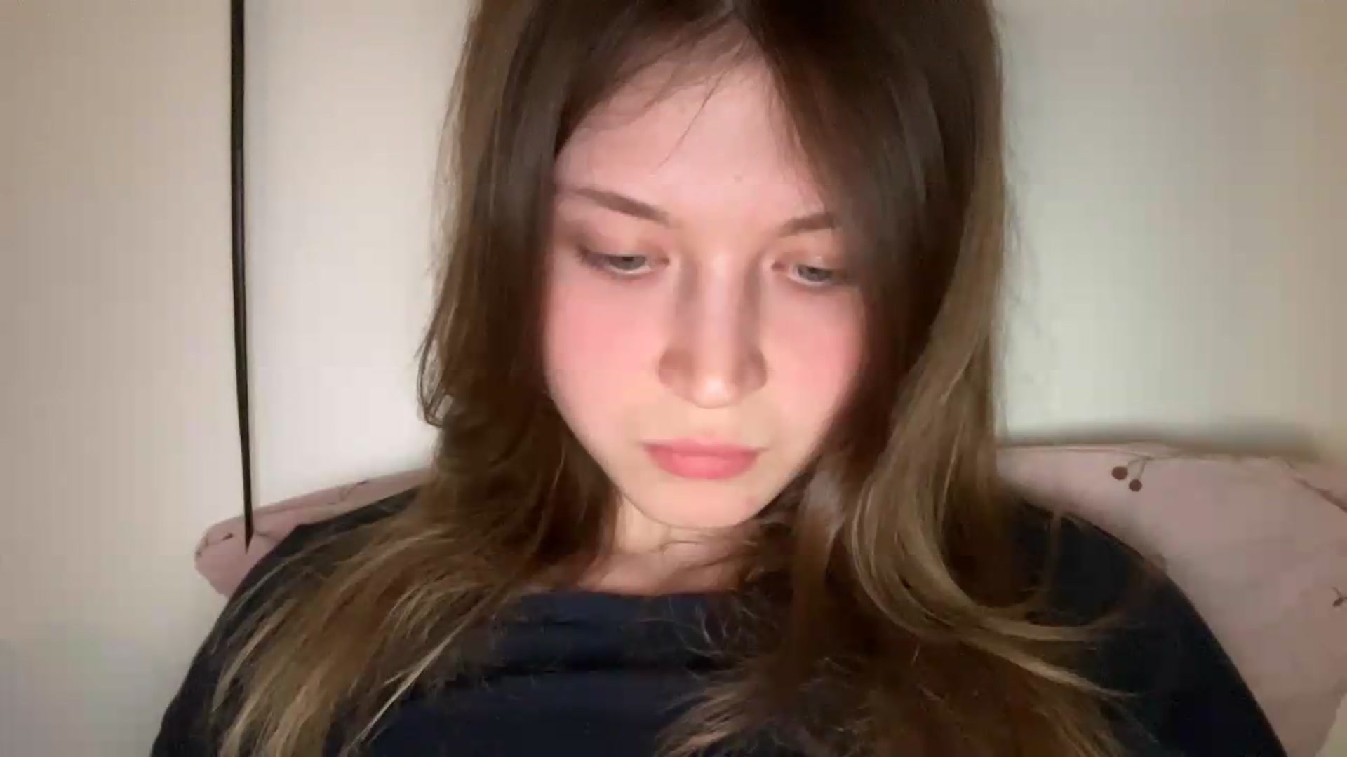 Gallery image thumbnail from BuckwheatLady's myfreecams stream on, 06/06/2026, 18:57 image 18 of 20