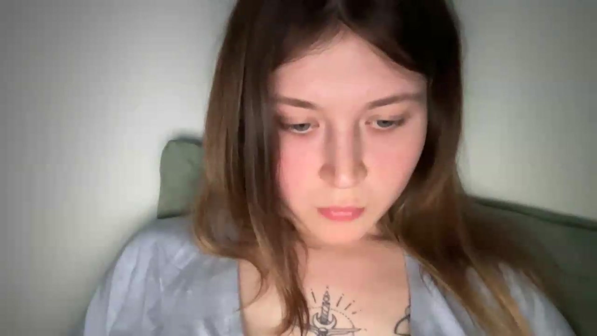Gallery image thumbnail from BuckwheatLady's myfreecams stream on, 06/13/2026, 16:05 image 19 of 20