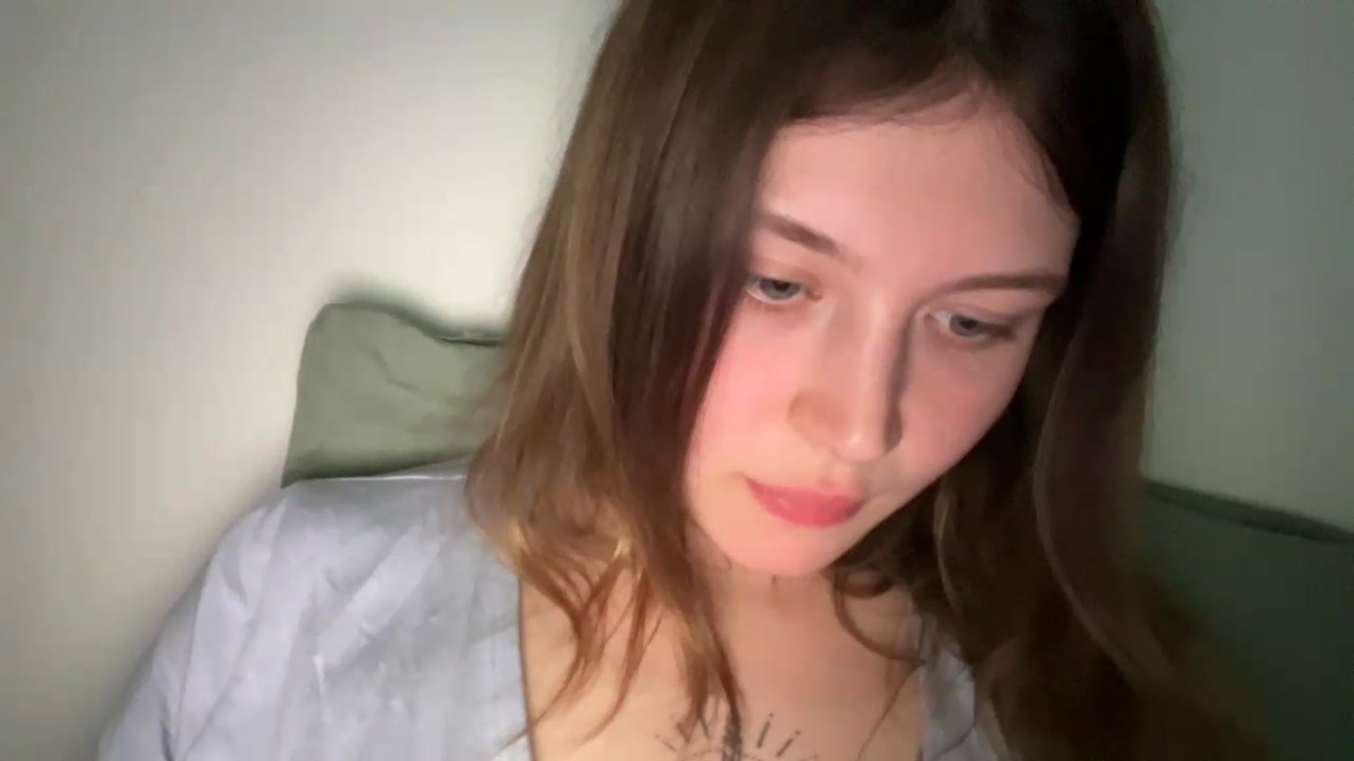 Gallery image thumbnail from BuckwheatLady's myfreecams stream on, 06/13/2026, 16:05 image 13 of 20