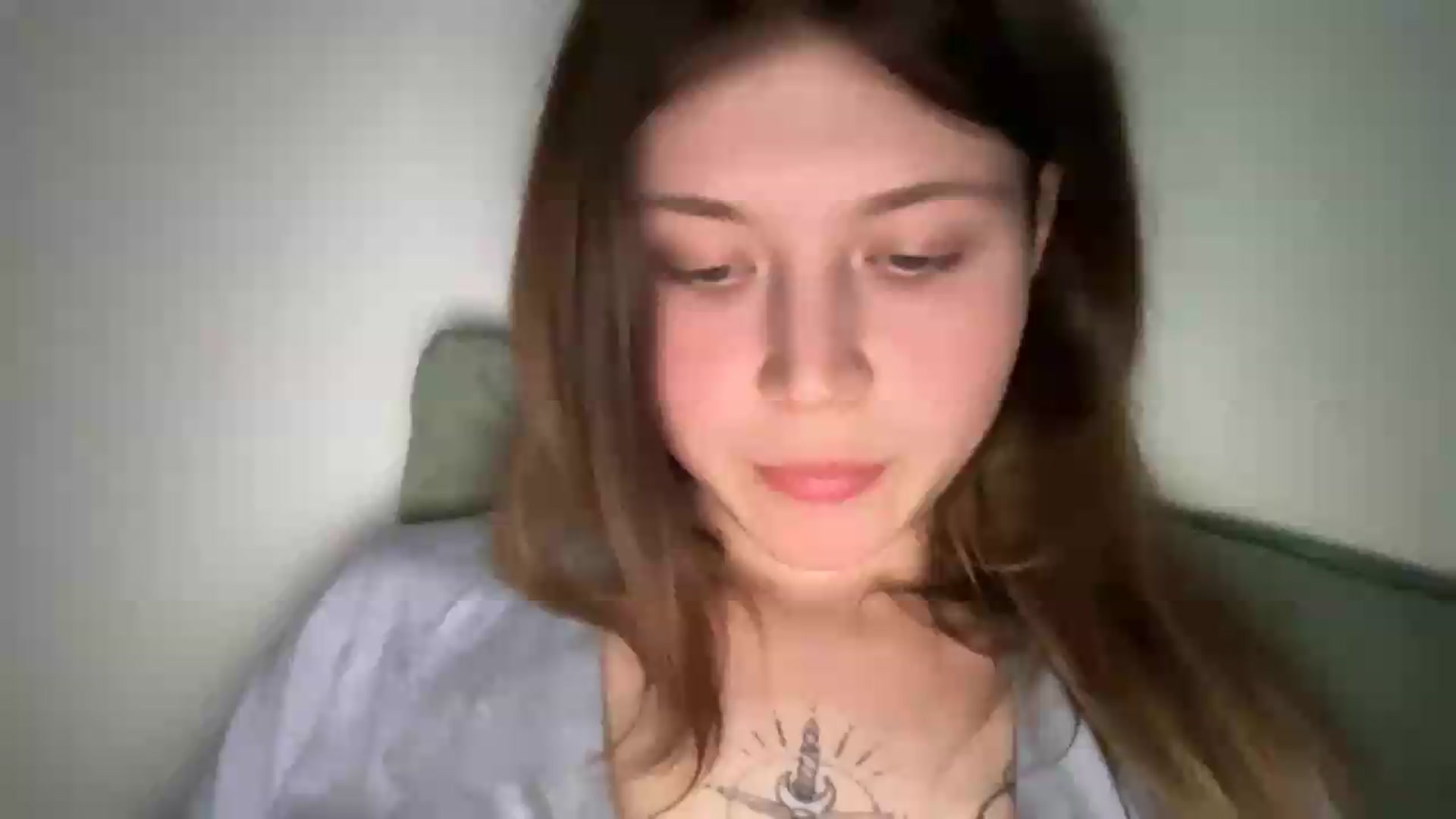 Gallery image thumbnail from BuckwheatLady's myfreecams stream on, 06/13/2026, 16:05 image 17 of 20