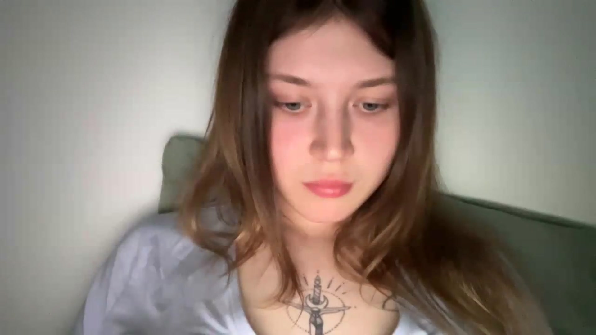 Gallery image thumbnail from BuckwheatLady's myfreecams stream on, 06/13/2026, 16:05 image 8 of 20