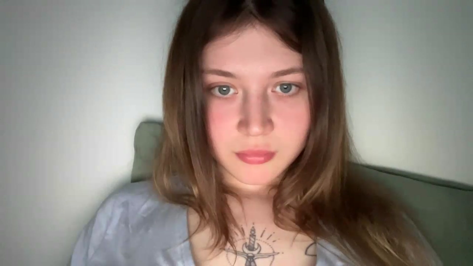 Gallery image thumbnail from BuckwheatLady's myfreecams stream on, 06/13/2026, 16:05 image 7 of 20