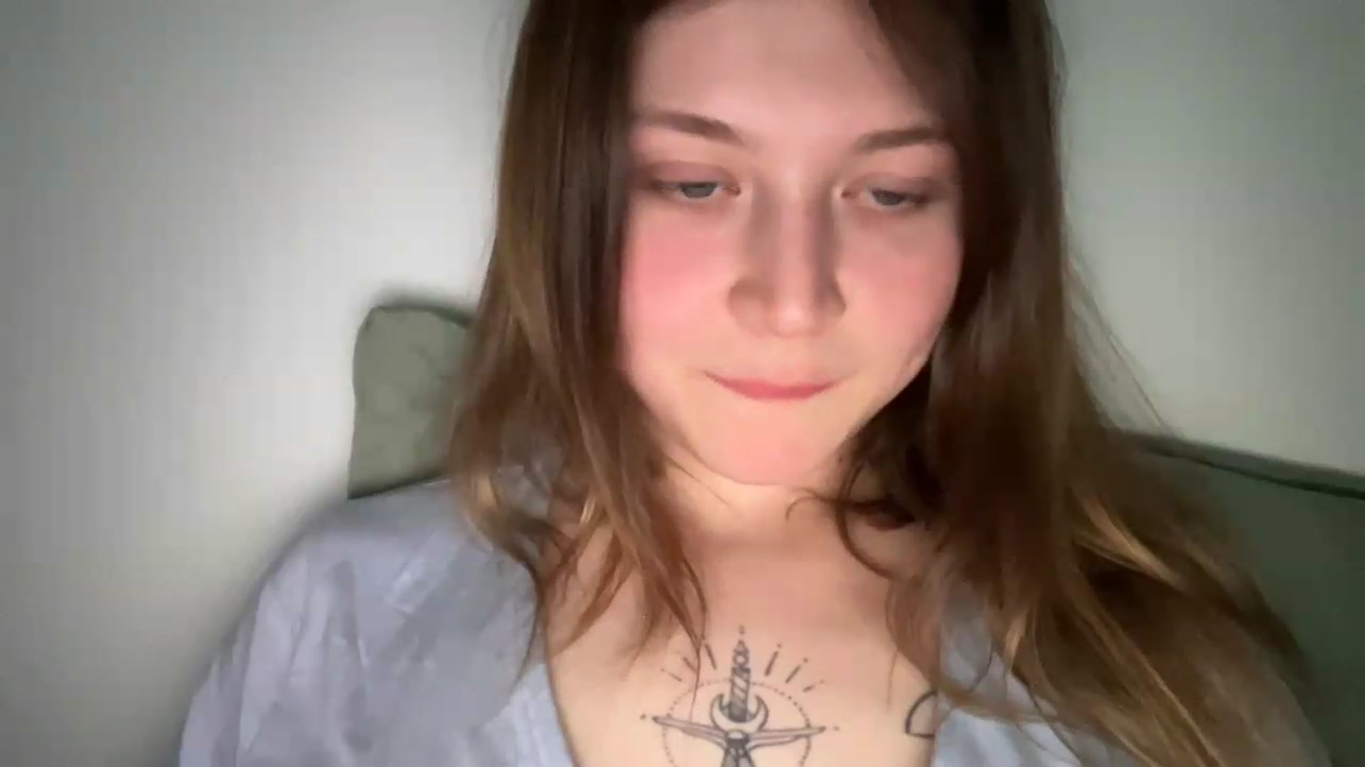 Gallery image thumbnail from BuckwheatLady's myfreecams stream on, 06/13/2026, 16:05 image 11 of 20