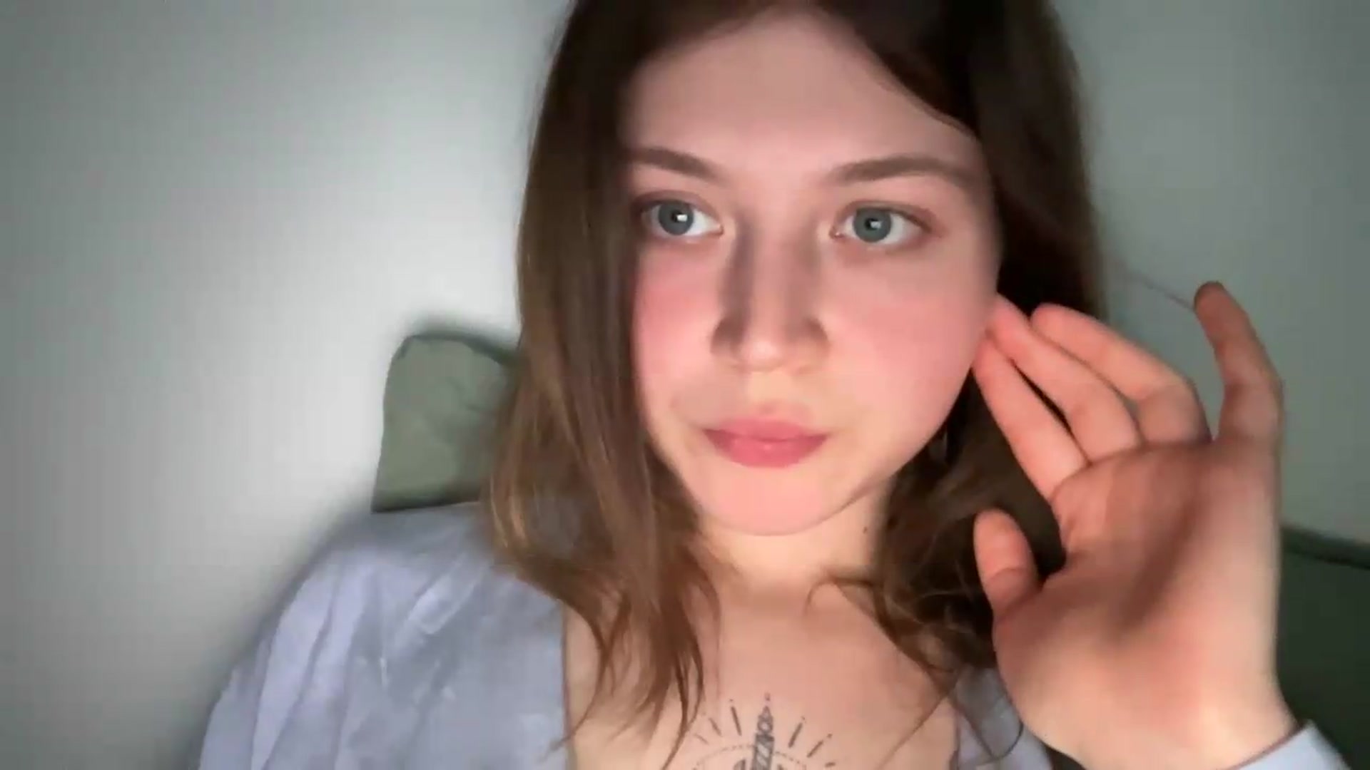 Gallery image thumbnail from BuckwheatLady's myfreecams stream on, 06/13/2026, 16:05 image 16 of 20