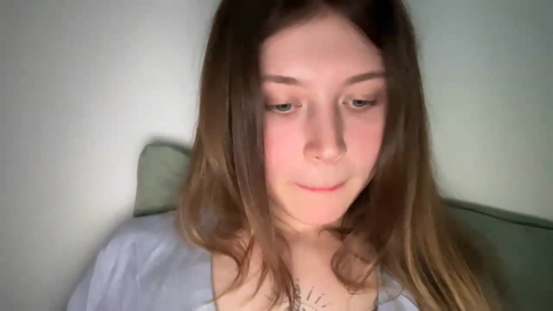 Gallery image thumbnail from BuckwheatLady's myfreecams stream on, 06/13/2026, 16:05 image 14 of 20