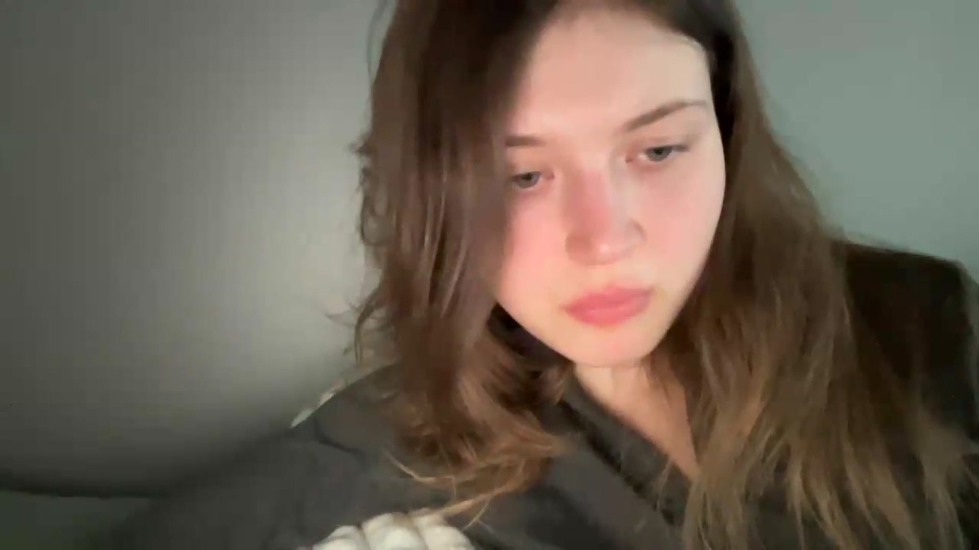 Gallery image thumbnail from BuckwheatLady's myfreecams stream on, 06/16/2026, 16:29 image 18 of 20