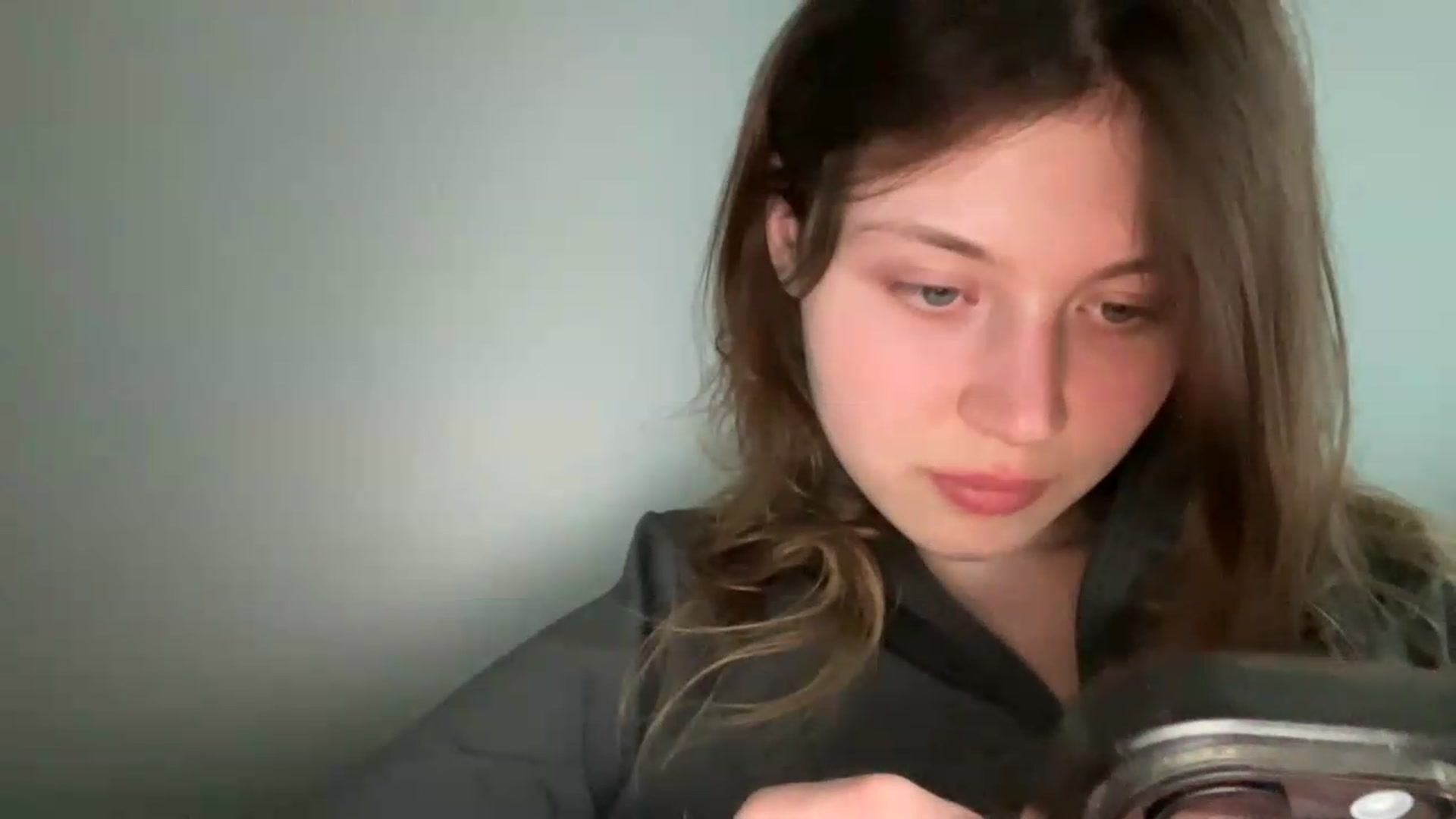 Gallery image thumbnail from BuckwheatLady's myfreecams stream on, 06/16/2026, 16:29 image 3 of 20