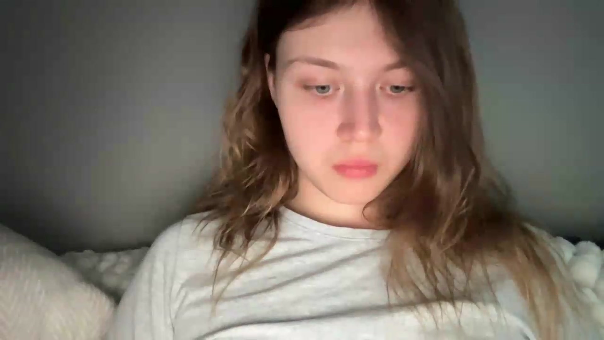Gallery image thumbnail from BuckwheatLady's myfreecams stream on, 06/18/2026, 17:48 image 8 of 20