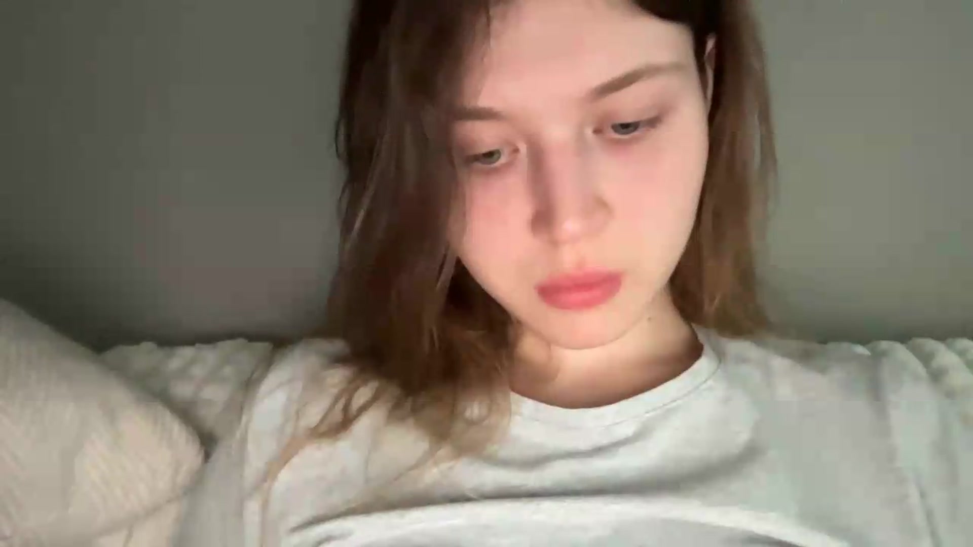 Gallery image thumbnail from BuckwheatLady's myfreecams stream on, 06/18/2026, 17:48 image 5 of 20