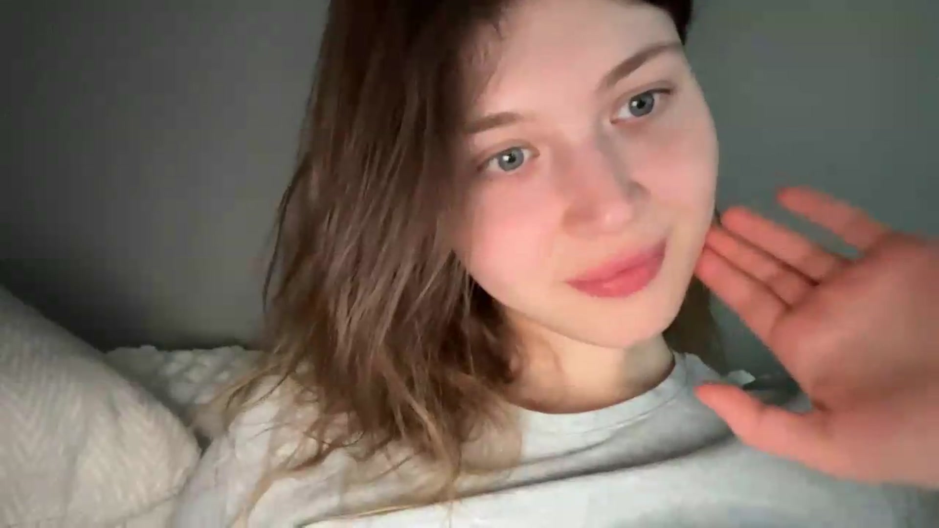 Gallery image thumbnail from BuckwheatLady's myfreecams stream on, 06/18/2026, 17:48 image 4 of 20