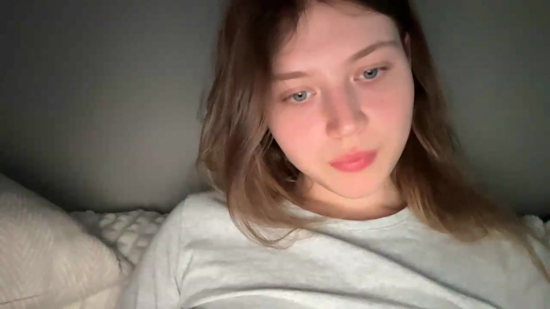 Gallery image thumbnail from BuckwheatLady's myfreecams stream on, 06/18/2026, 17:48 image 16 of 20