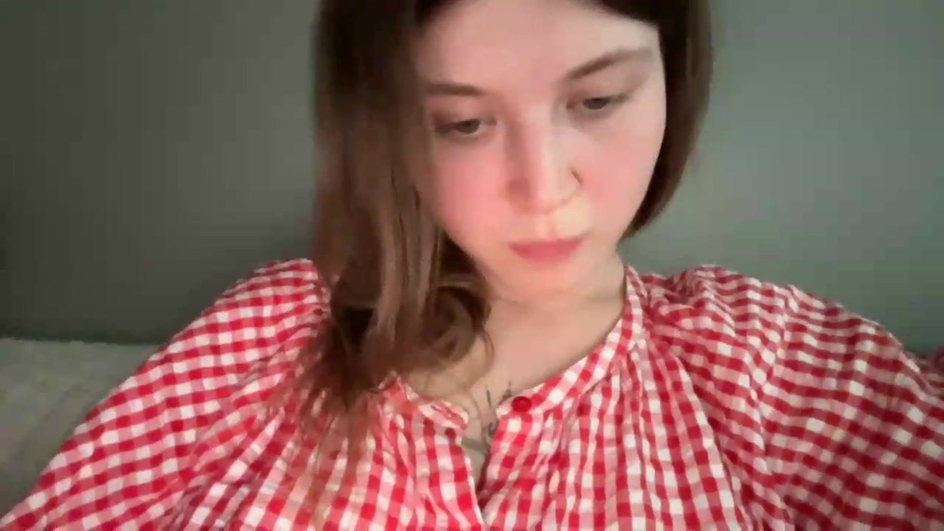 Gallery image thumbnail from BuckwheatLady's myfreecams stream on, 06/19/2026, 18:24 image 16 of 20