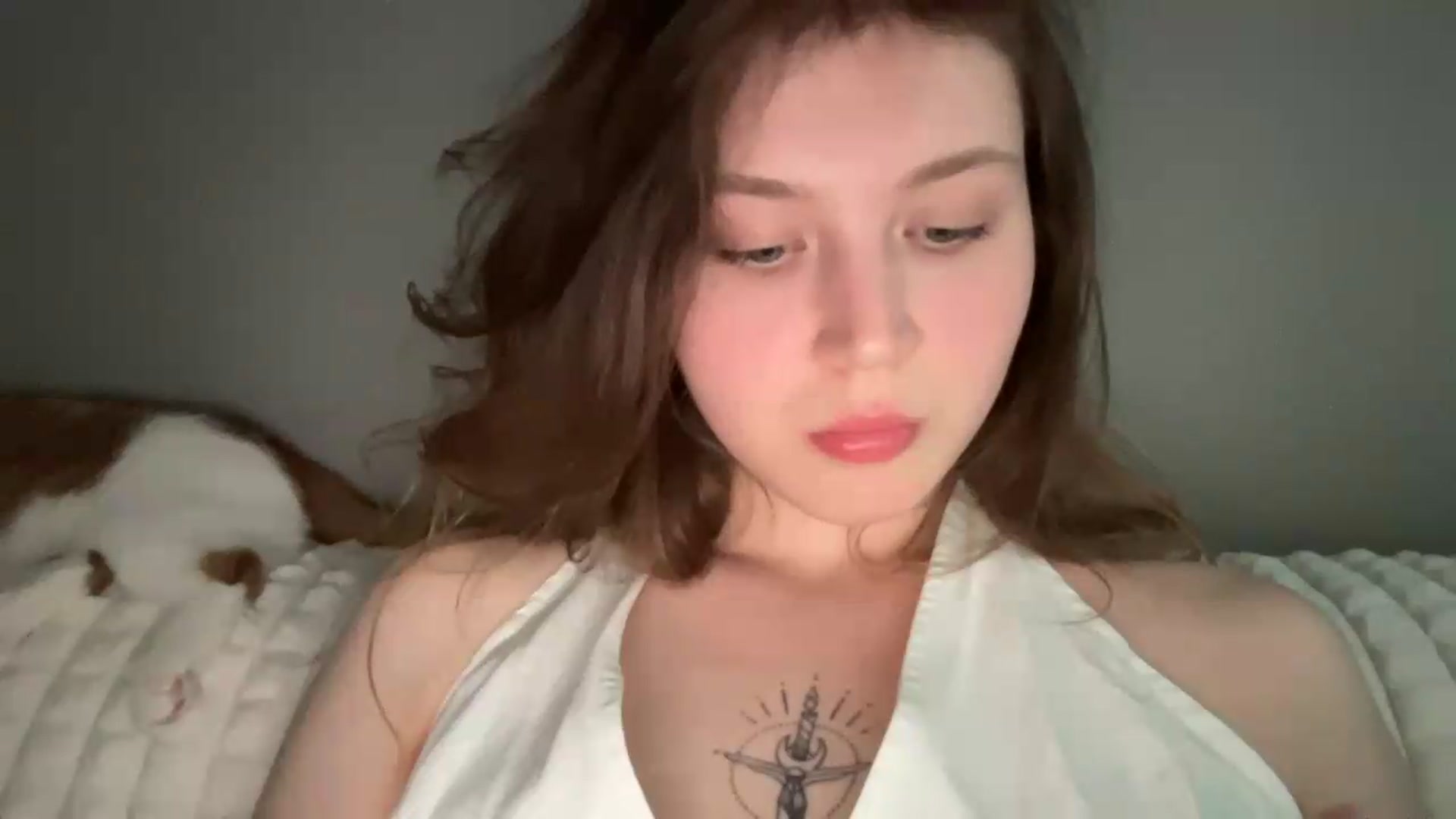 Gallery image thumbnail from BuckwheatLady's myfreecams stream on, 06/21/2026, 19:14 image 16 of 20
