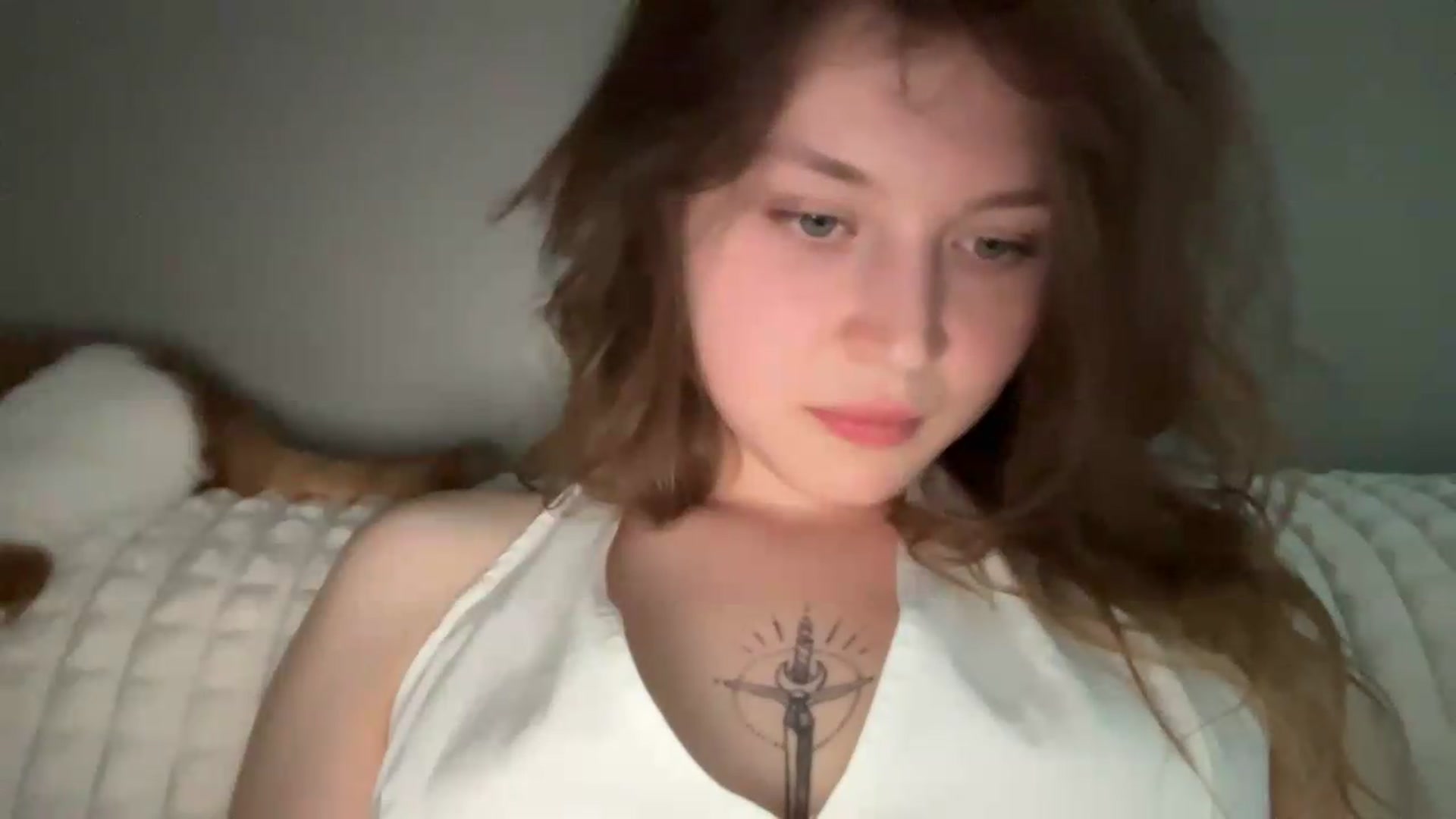 Gallery image thumbnail from BuckwheatLady's myfreecams stream on, 06/21/2026, 19:14 image 20 of 20