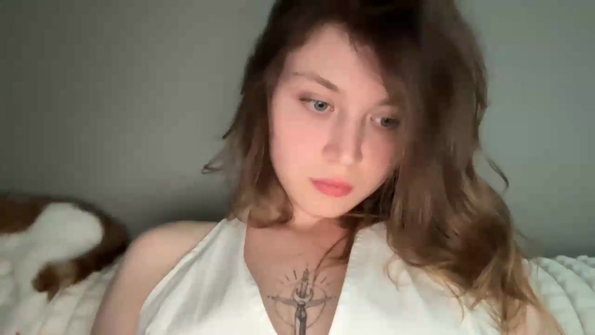 Gallery image thumbnail from BuckwheatLady's myfreecams stream on, 06/21/2026, 19:14 image 5 of 20
