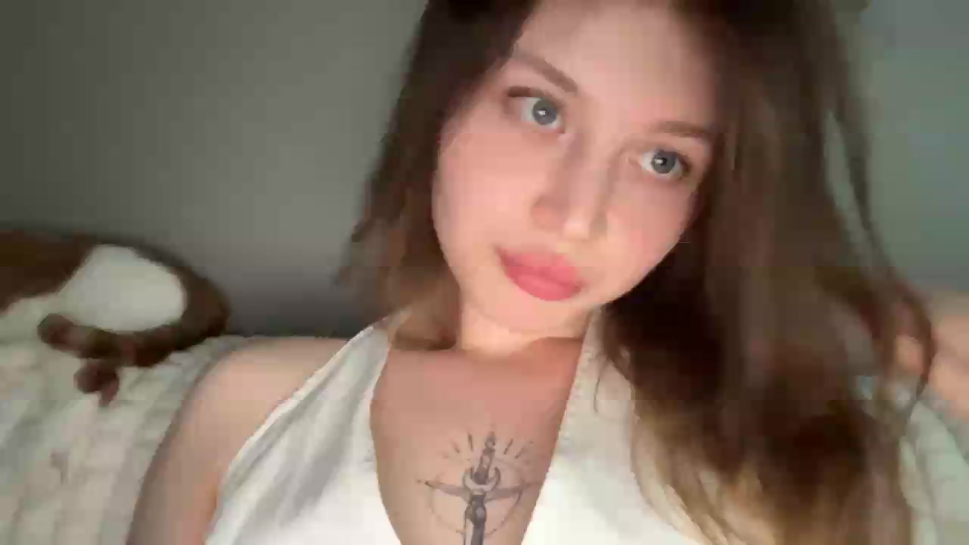 Gallery image thumbnail from BuckwheatLady's myfreecams stream on, 06/21/2026, 19:14 image 8 of 20
