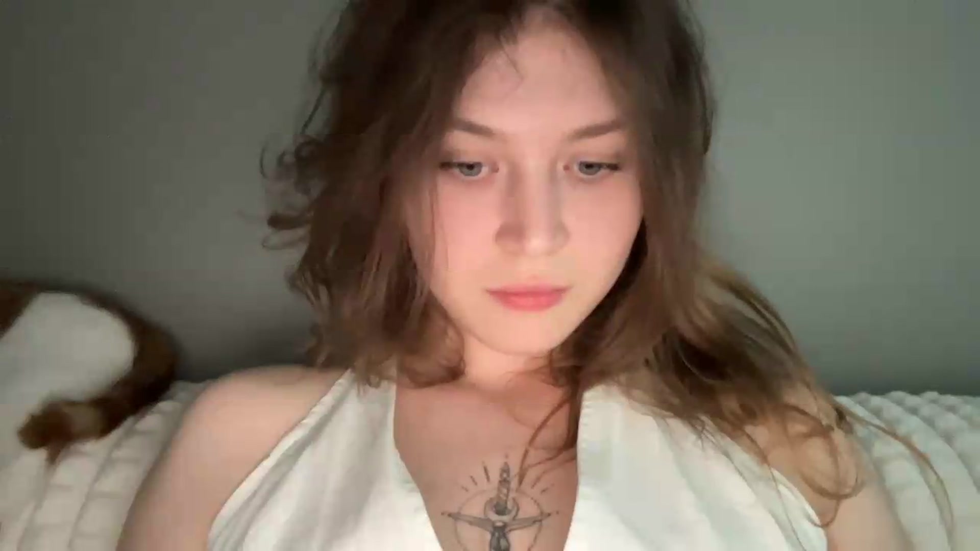 Gallery image thumbnail from BuckwheatLady's myfreecams stream on, 06/21/2026, 19:14 image 6 of 20