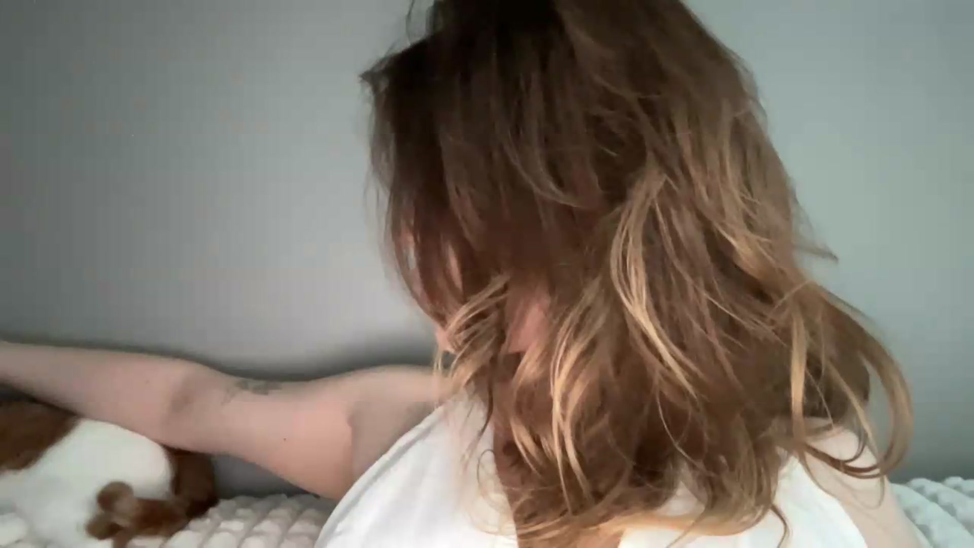Gallery image thumbnail from BuckwheatLady's myfreecams stream on, 06/21/2026, 19:14 image 3 of 20
