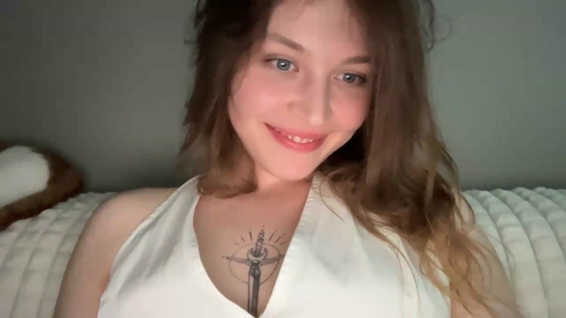 Gallery image thumbnail from BuckwheatLady's myfreecams stream on, 06/21/2026, 19:14 image 9 of 20