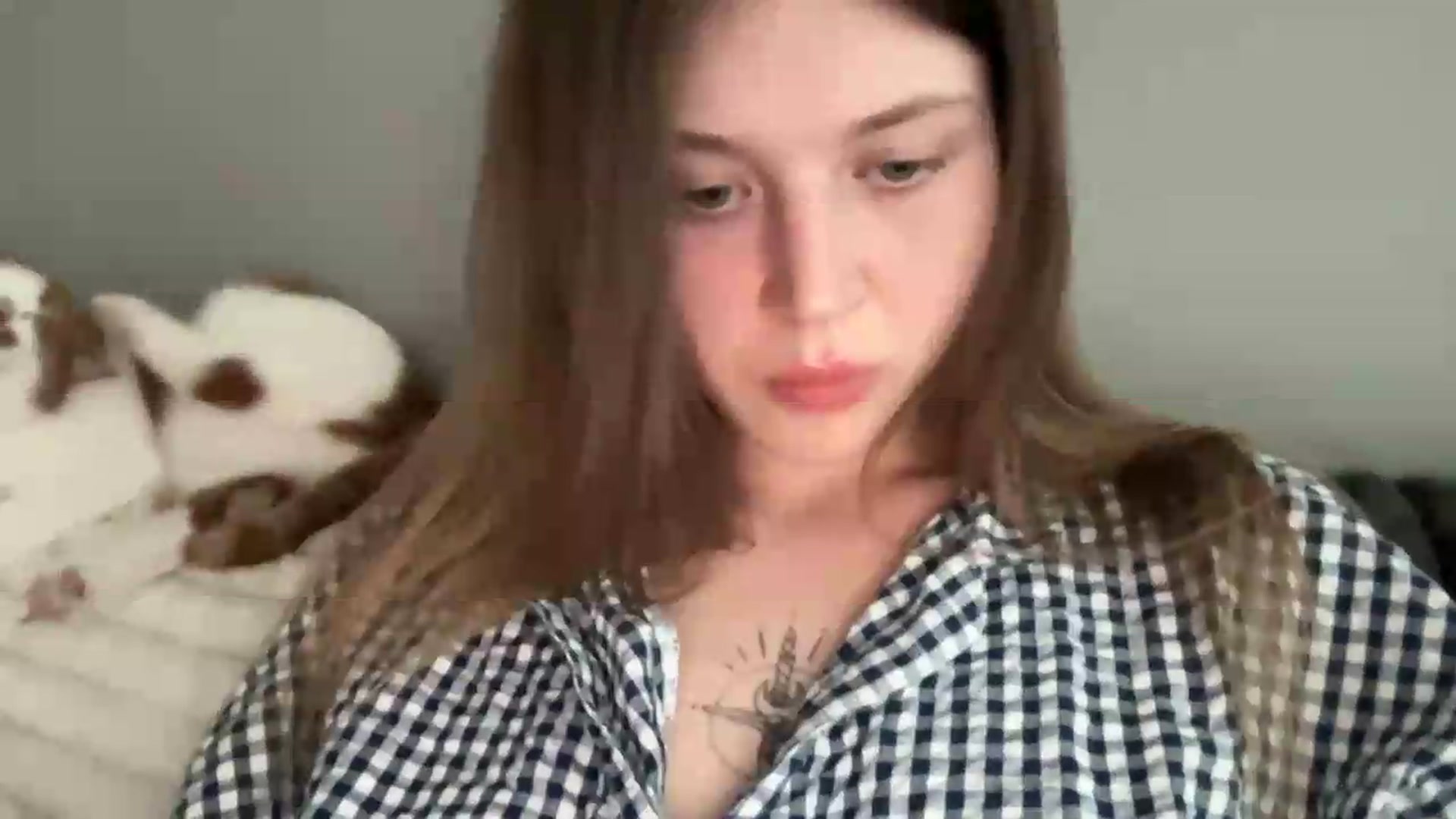 Gallery image thumbnail from BuckwheatLady's myfreecams stream on, 06/22/2026, 17:00 image 9 of 20