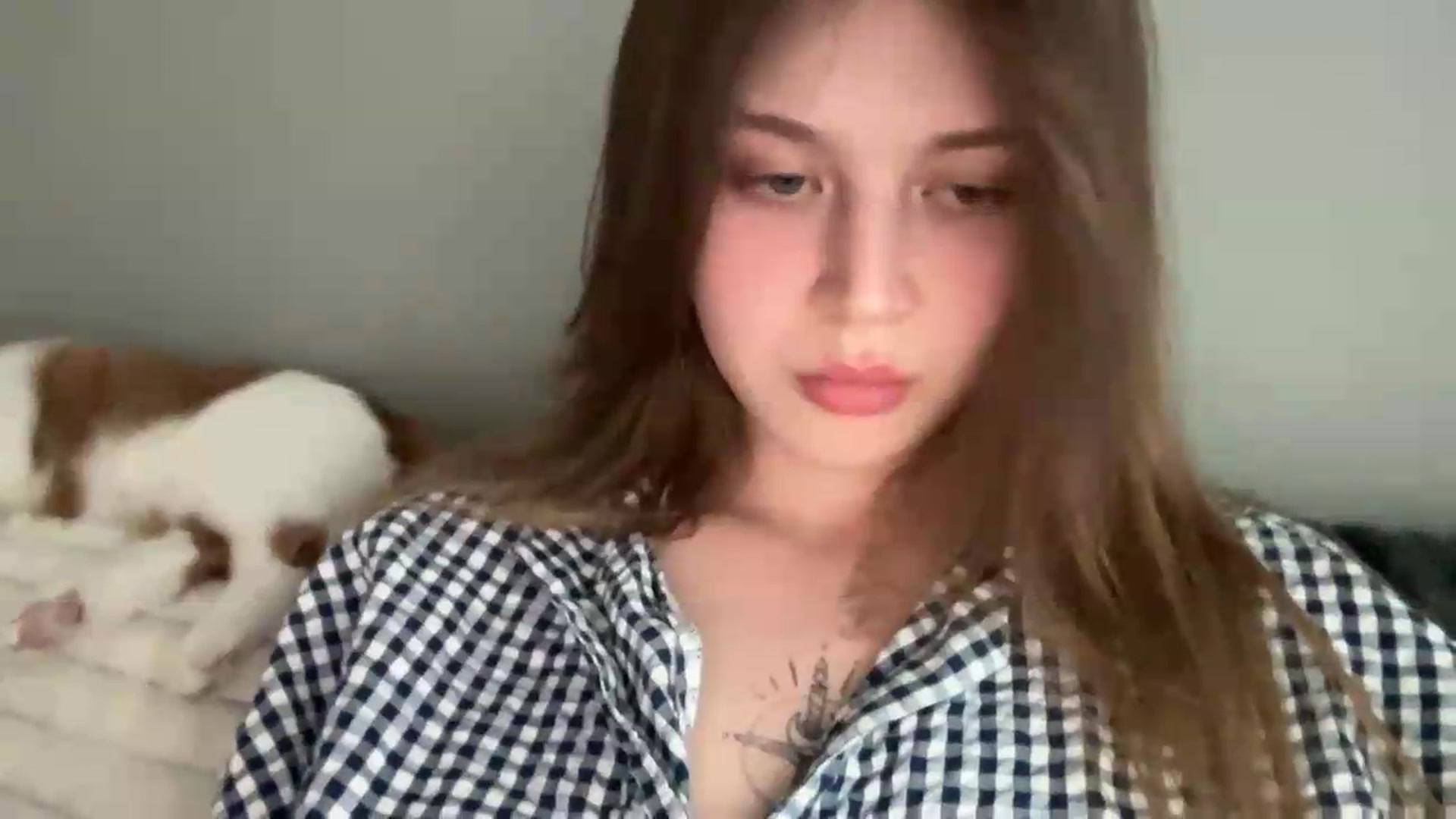 Gallery image thumbnail from BuckwheatLady's myfreecams stream on, 06/22/2026, 17:00 image 7 of 20