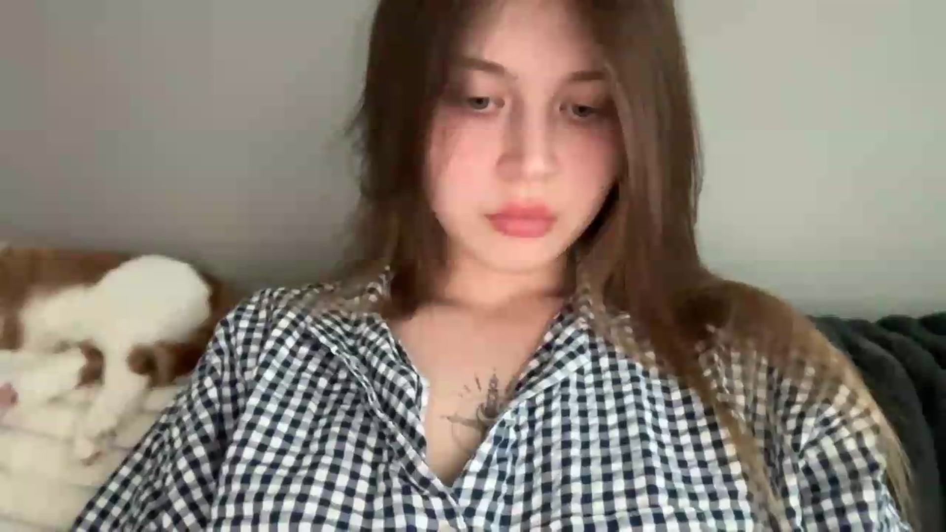 Gallery image thumbnail from BuckwheatLady's myfreecams stream on, 06/22/2026, 17:00 image 5 of 20
