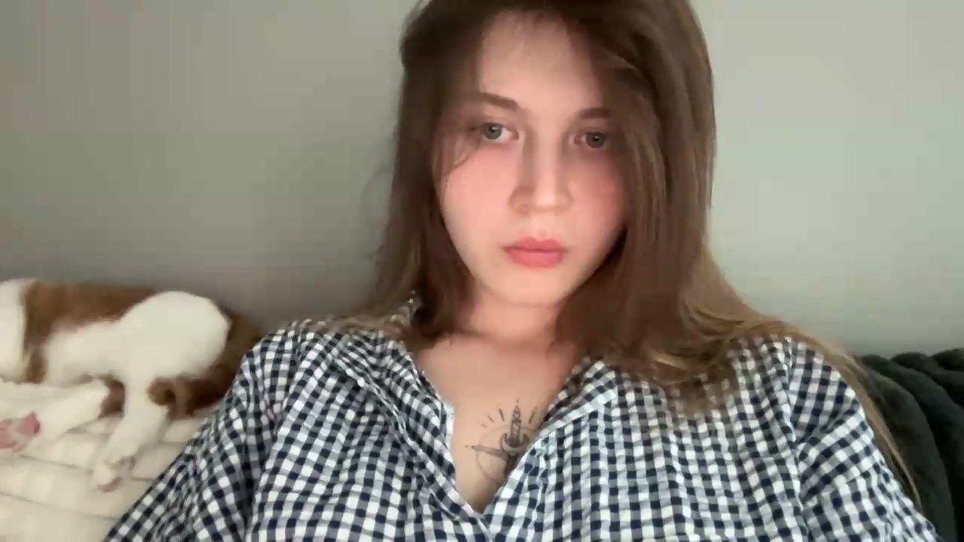 Gallery image thumbnail from BuckwheatLady's myfreecams stream on, 06/22/2026, 17:00 image 4 of 20