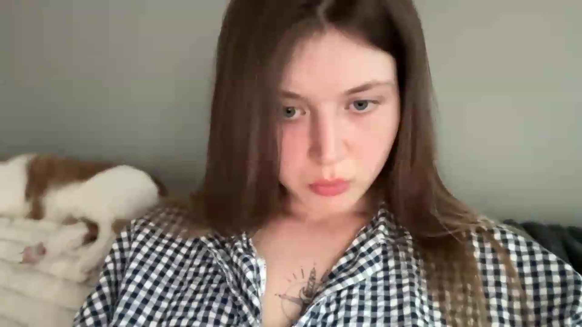 Gallery image thumbnail from BuckwheatLady's myfreecams stream on, 06/22/2026, 17:00 image 8 of 20