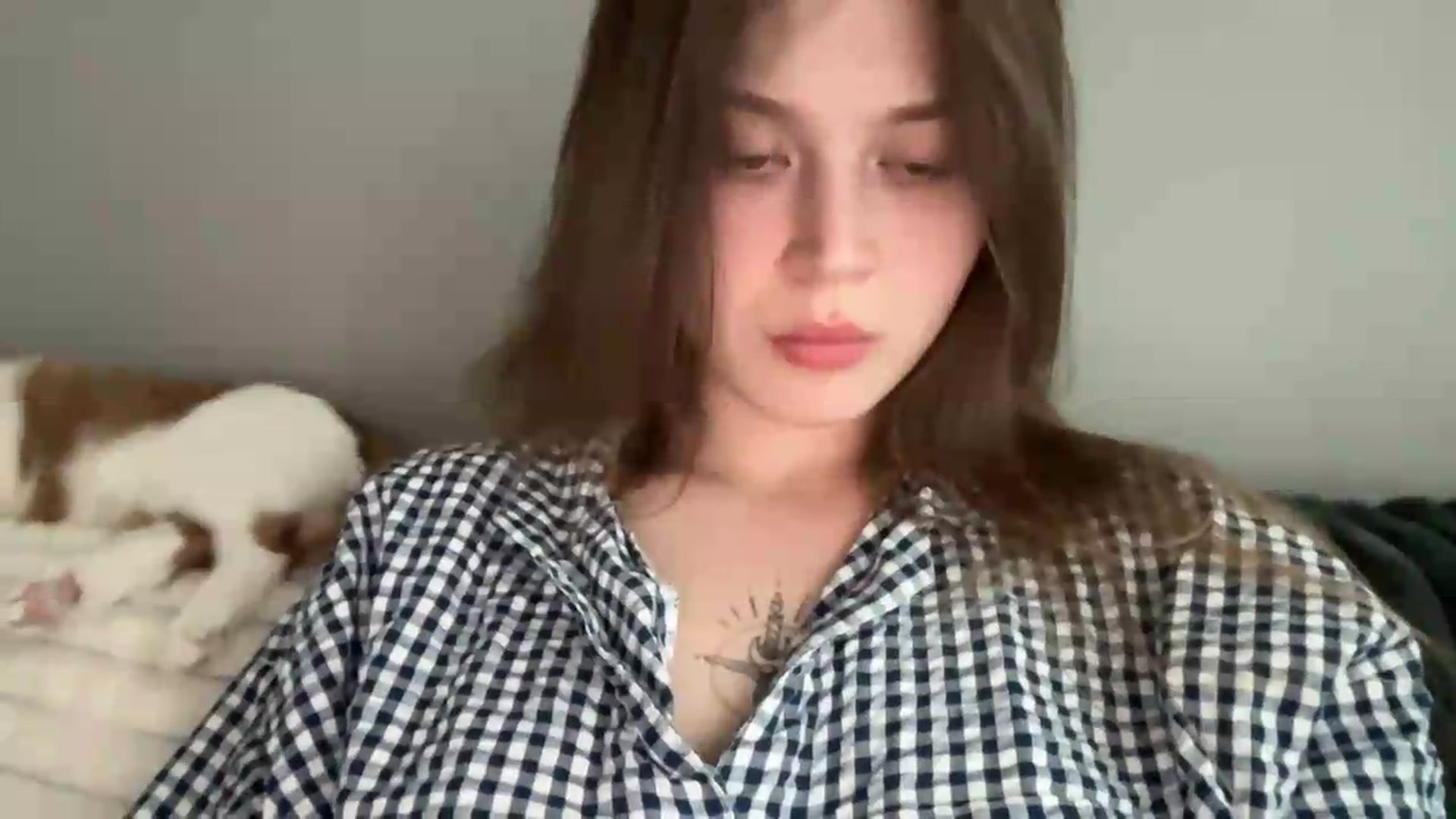 Gallery image thumbnail from BuckwheatLady's myfreecams stream on, 06/22/2026, 17:00 image 6 of 20