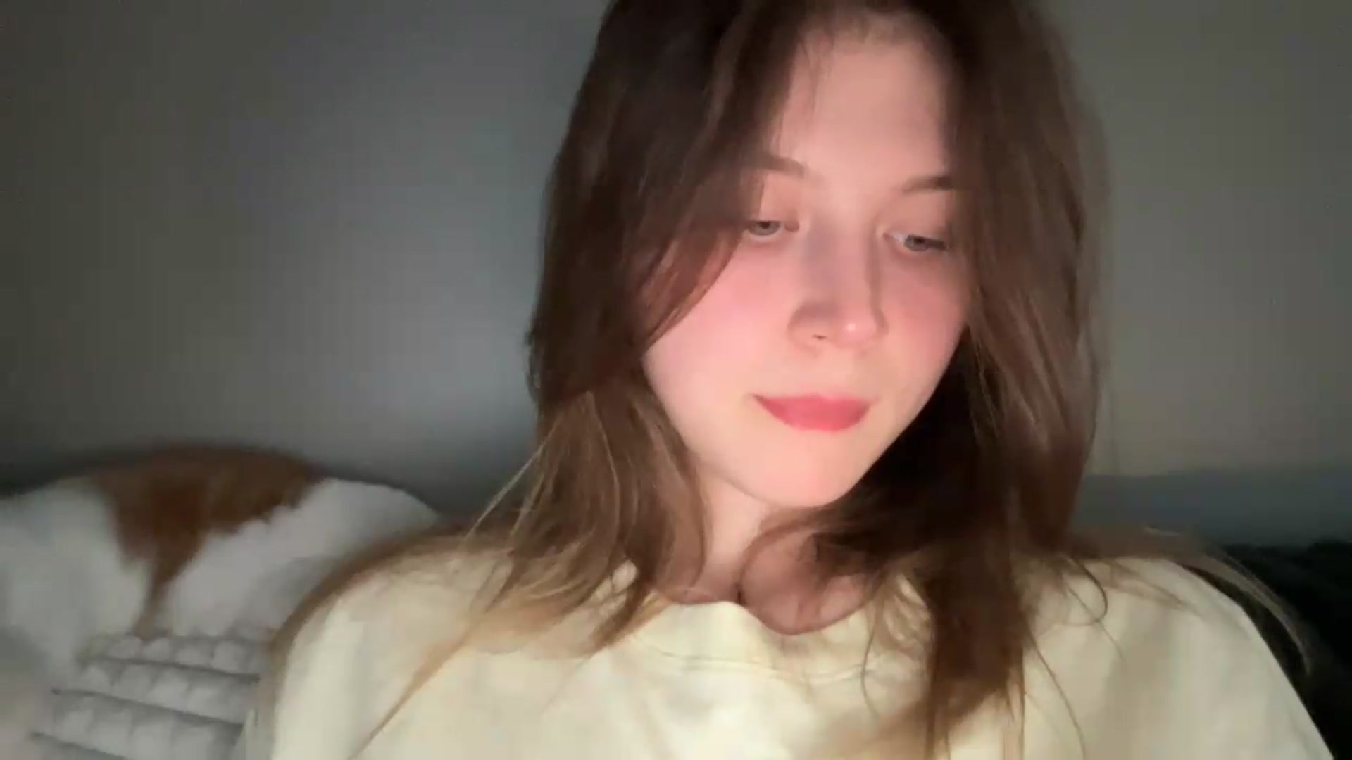Gallery image thumbnail from BuckwheatLady's myfreecams stream on, 06/24/2026, 19:44 image 4 of 20